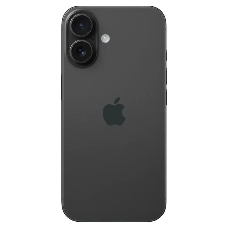 iPhone 16 128Gb Черныйphoto1