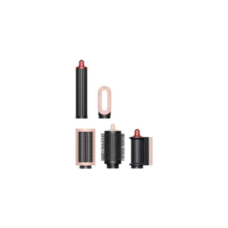 Стайлер Dyson Airwrap Complete Long  i.d. HS08 (Straight+Wavy) для прямых волос Сакура (Kanzan Pink)photo2