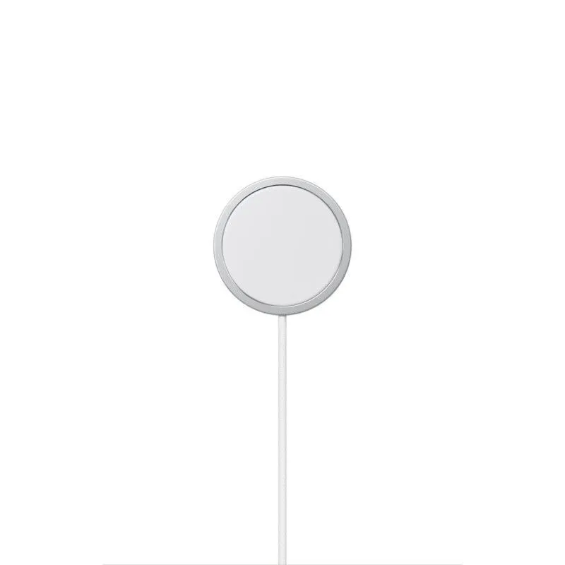 Беспроводное зарядное устройство Apple MagSafe с разъёмом USB-C 25Вт (1 м)photo0