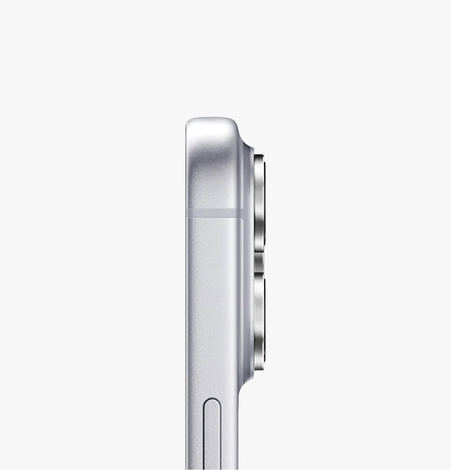 Защита камеры UNIQ Optix Prime для iPhone 18 Pro & iPhone 18 Pro Max, серебристый (silver chrome)photo4