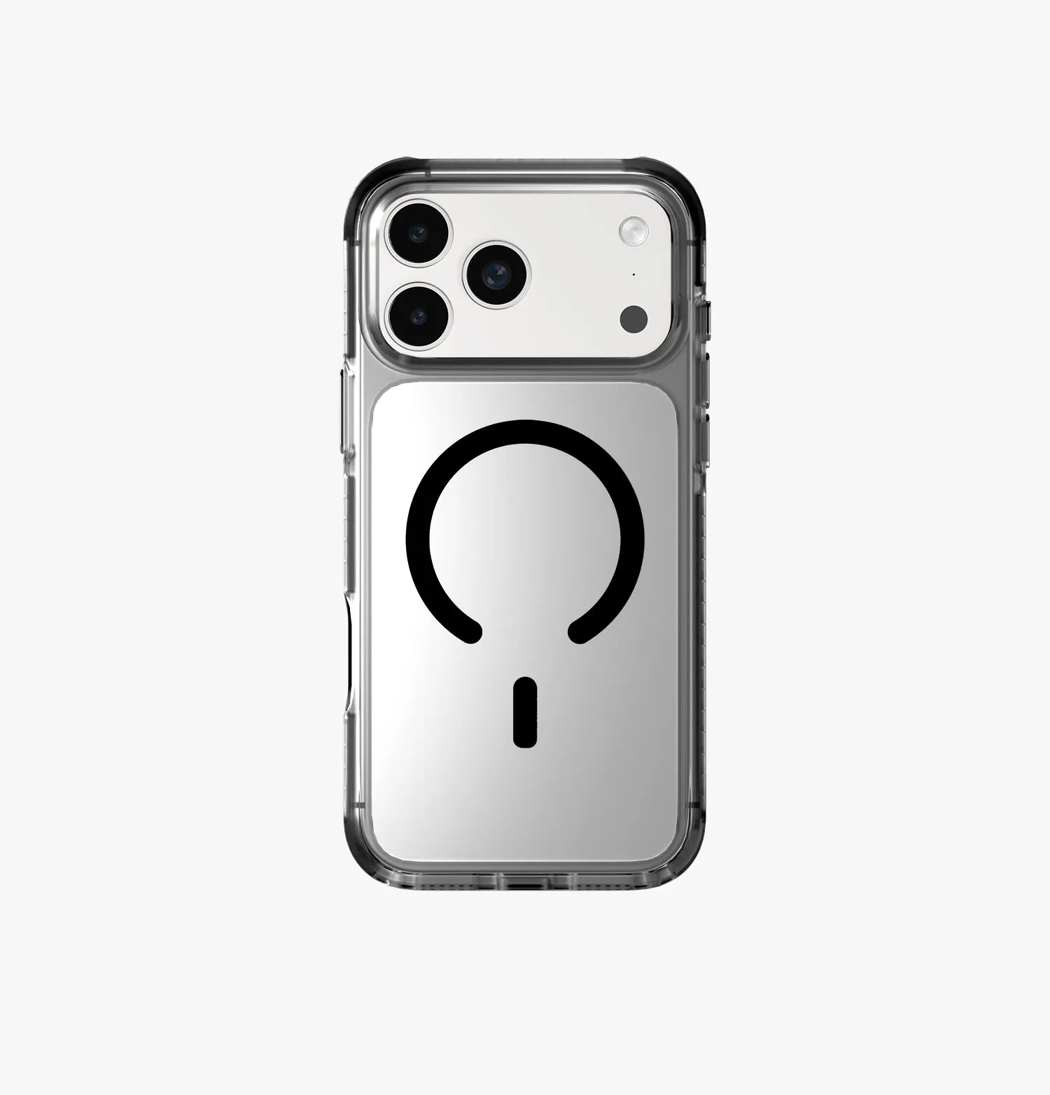 Чехол UNIQ Combat для iPhone 17 Pro Max, оранжевый (Volt Orange)photo4