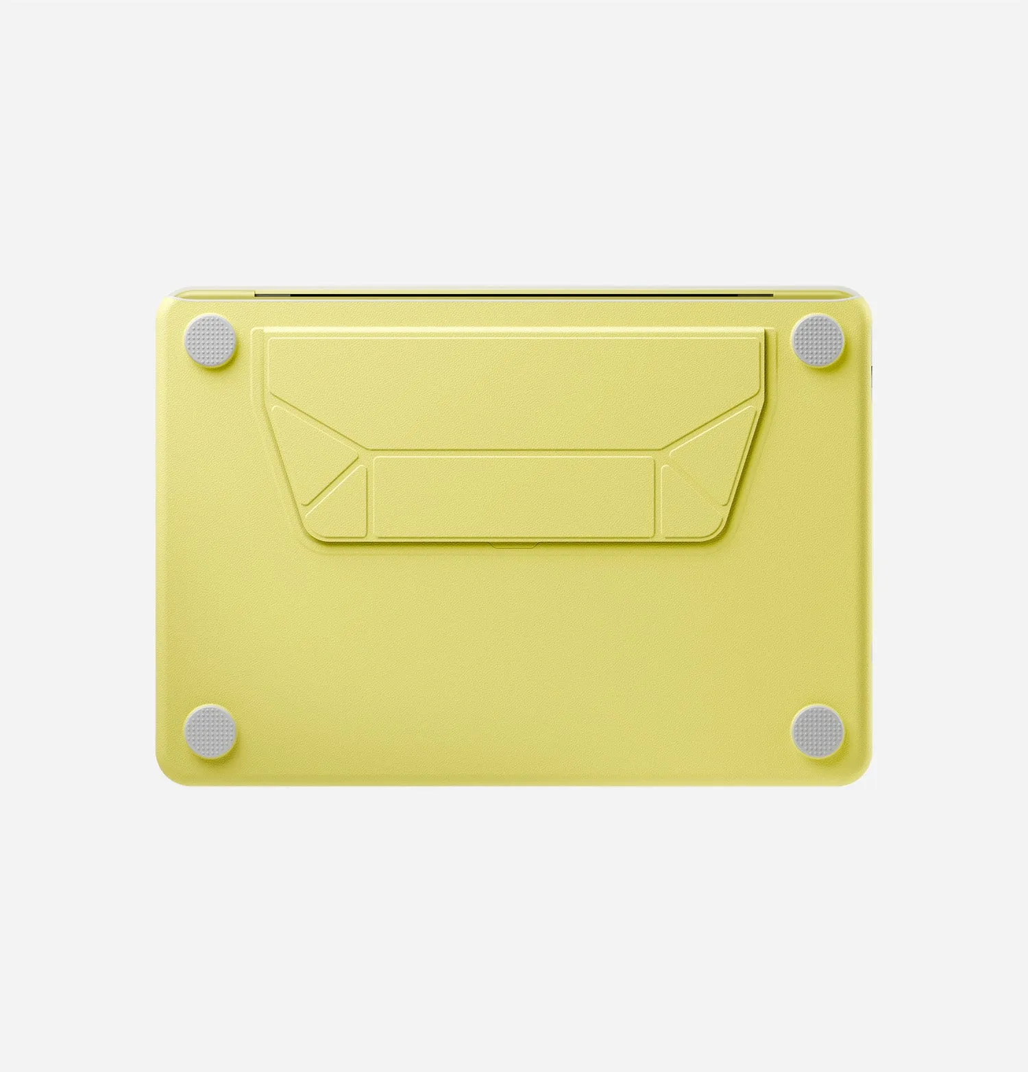 Чехол UNIQ Lyden Versa для MacBook Neo 13" (A18 Pro), синий (Steel Navy)photo20