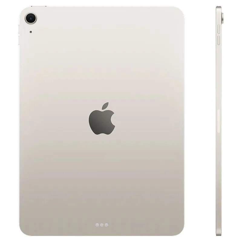iPad Air 2026 11" Wi-Fi 128Gb Сияющая звездаphoto1