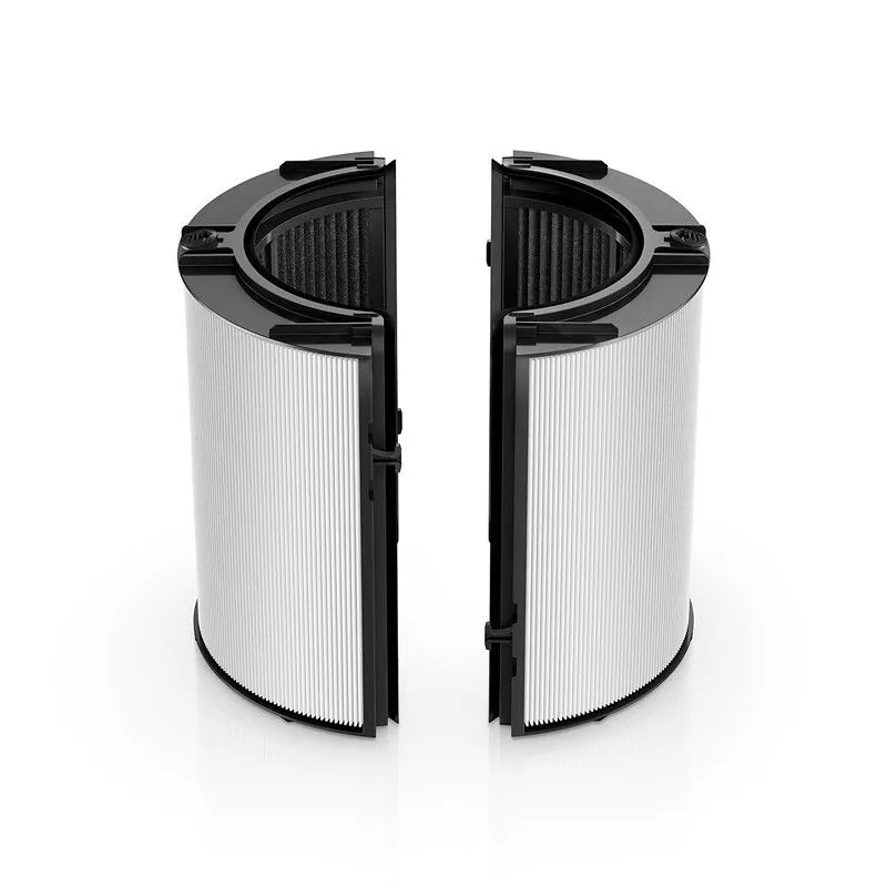 Очиститель воздуха Dyson Purifier Cool Gen1 TP10 Серебристыйphoto2
