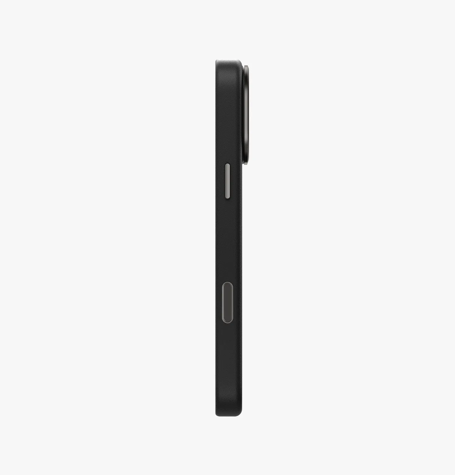 Чехол UNIQ Lyden для iPhone 18 Pro Max, черный (black)photo20