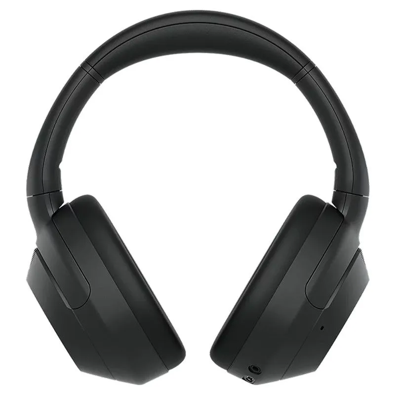 Беспроводные наушники Sony WH-ULT900N (ULT WEAR) Черныйphoto1