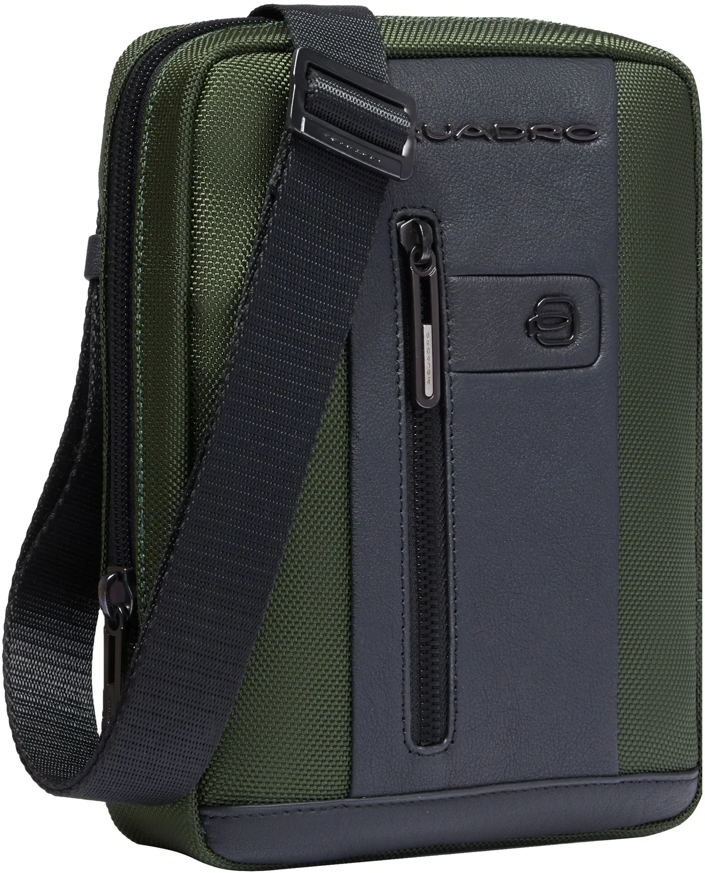 Сумка через плечо Piquadro Brief2 CA3084BR2/VE2, зеленыйphoto1