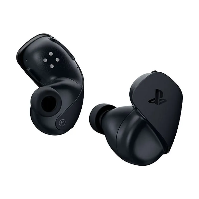 Беспроводные наушники Sony PULSE Explore Черныйphoto2