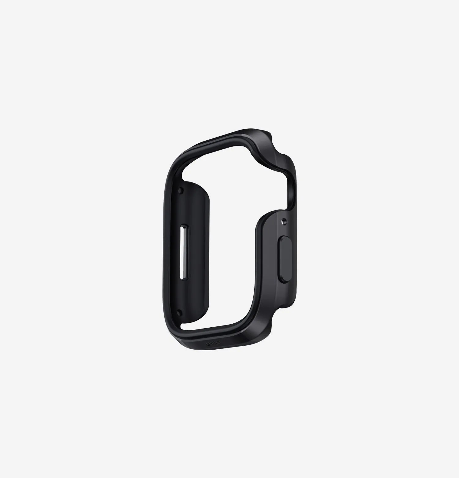 Чехол UNIQ Valencia для Apple Watch 46 мм, розовый (Metallic Rose)photo7
