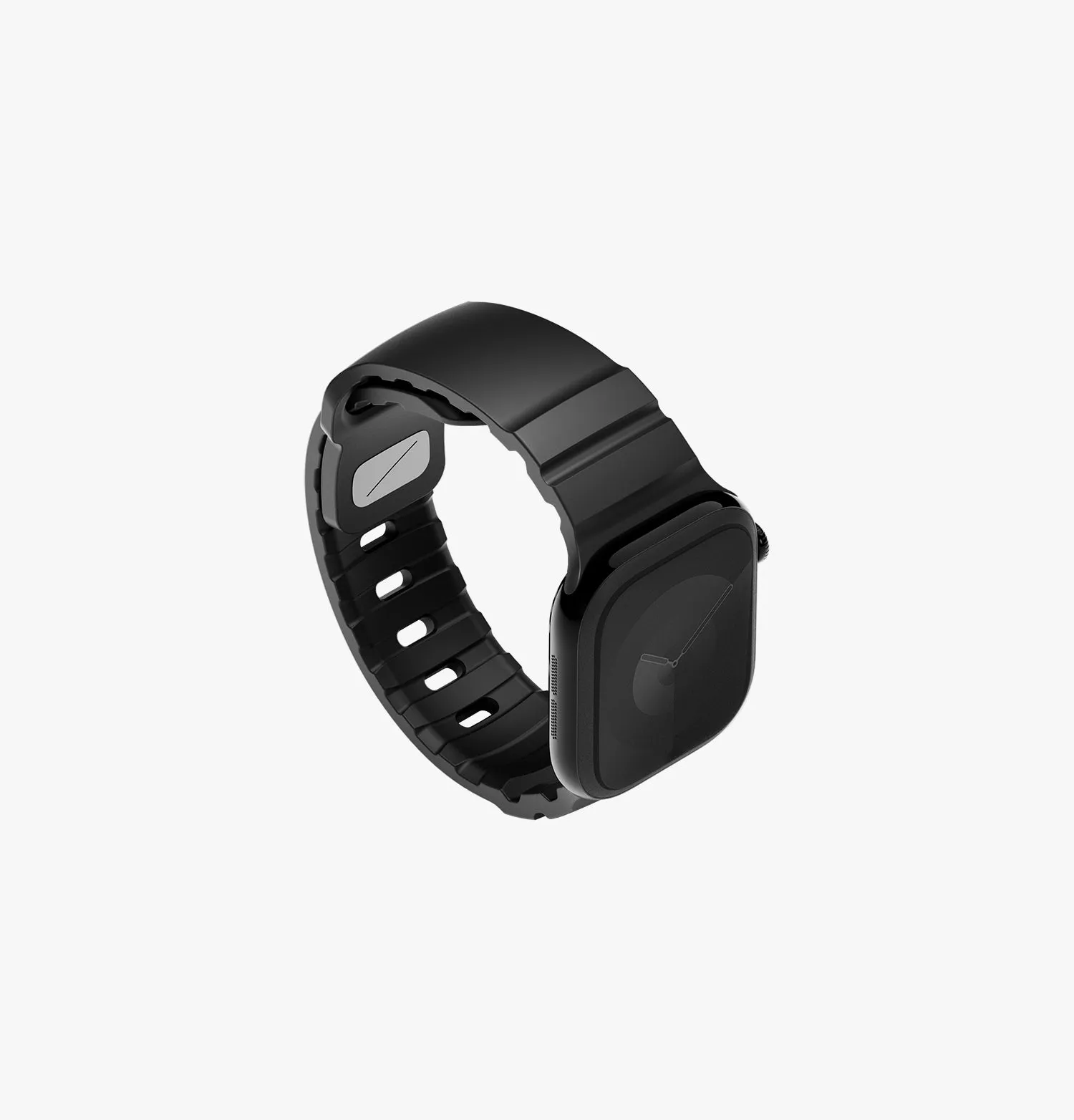 Ремешок UNIQ Alton для Apple Watch 42/41/40 мм, бежевый (Light Sand)photo7