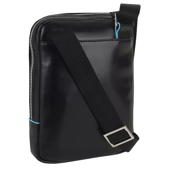Сумка через плечо Piquadro Blue square CA3084B2/N, черныйphoto1