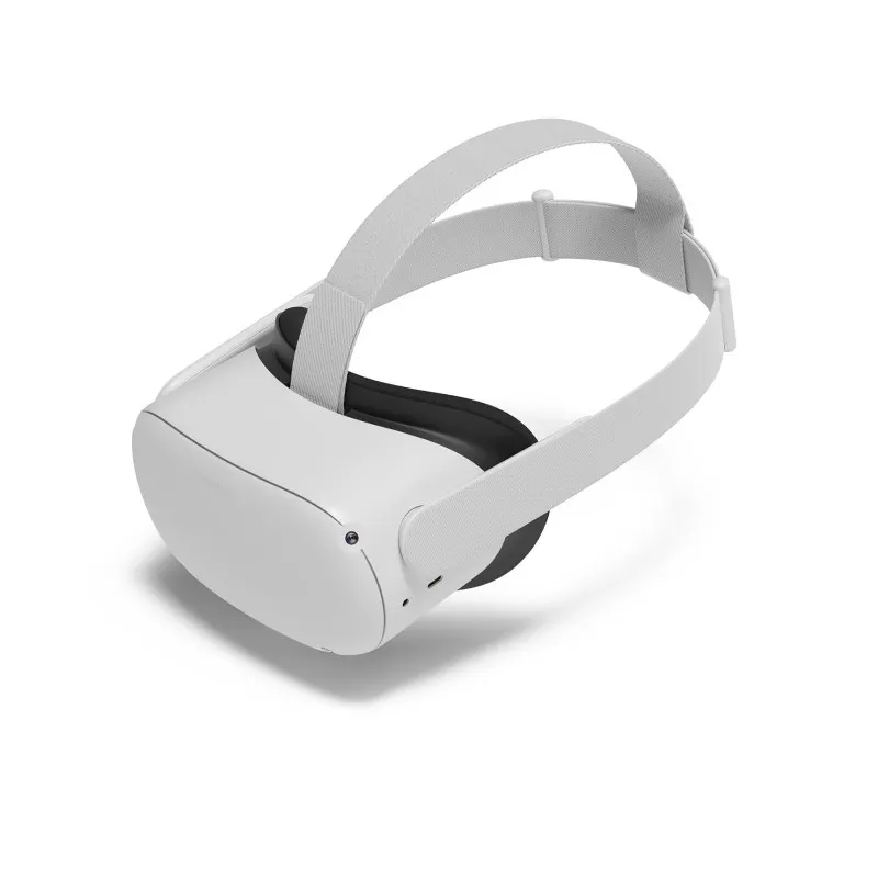 Автономный VR шлем Oculus Quest 2 128 Gb (Meta Quest)photo0