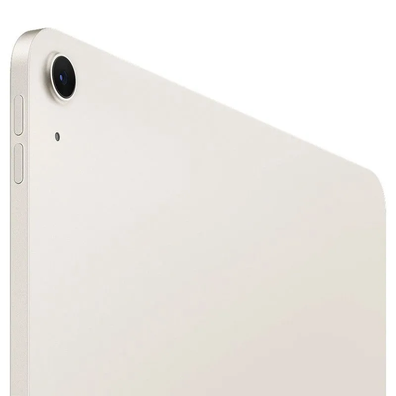 iPad Air 2026 13" Wi-Fi + Cellular 1024Gb Сияющая звездаphoto2