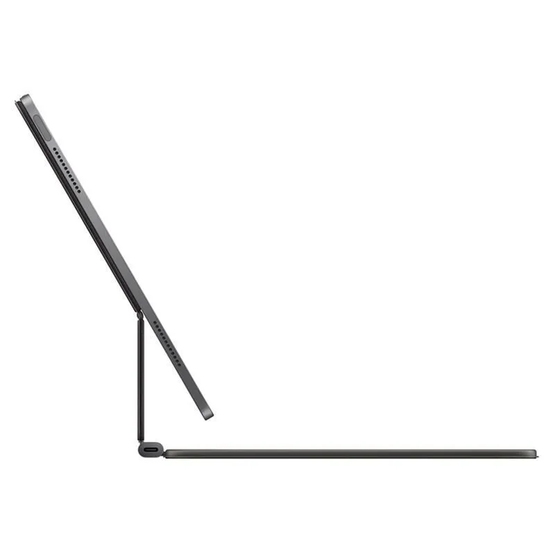 Чехол-клавиатура Apple Magic Keyboard iPad Air 2024/2025/2026 13" Черныйphoto3