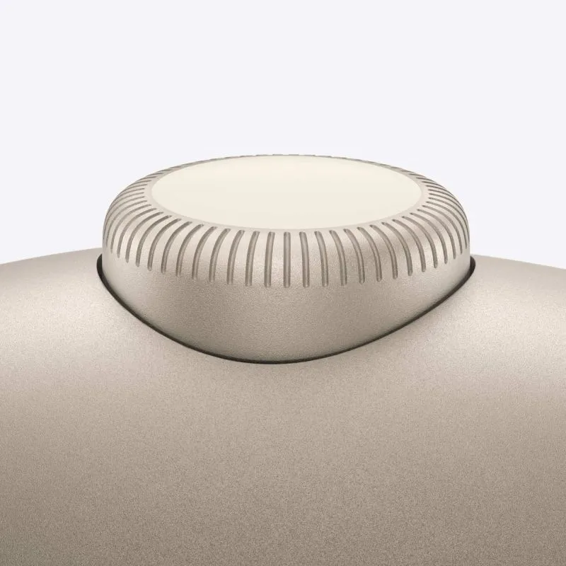 Apple AirPods Max 2 Сияющая звездаphoto5