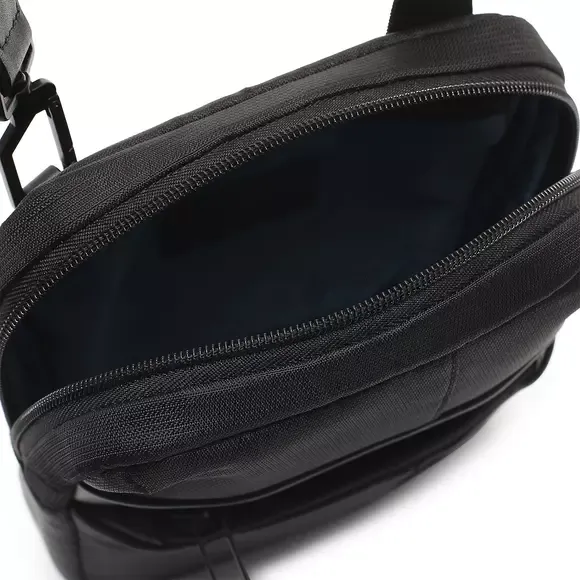 Сумка через плечо Piquadro Wollem CA3084W129/N, черныйphoto4
