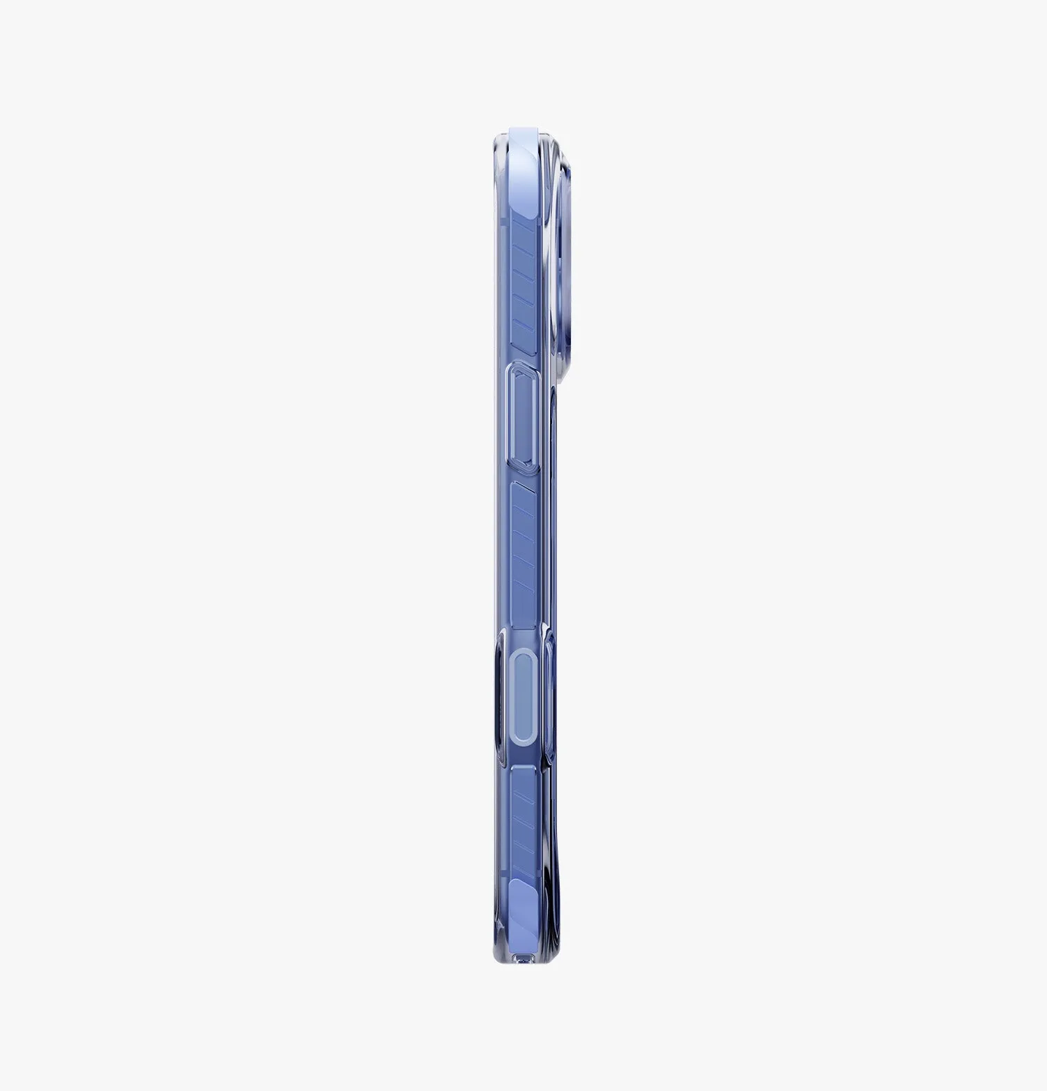 Чехол UNIQ Combat для iPhone 18 Pro Max, белый (white)photo3