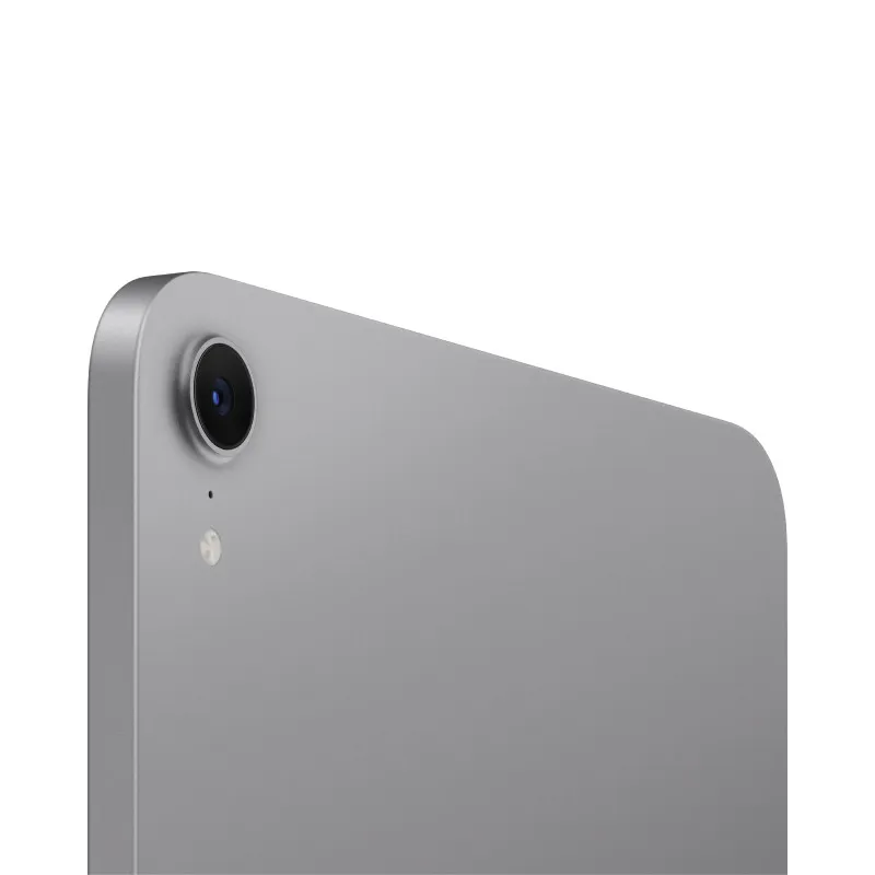 iPad mini 2024 8.3" Wi-Fi 256Gb Серый космосphoto2