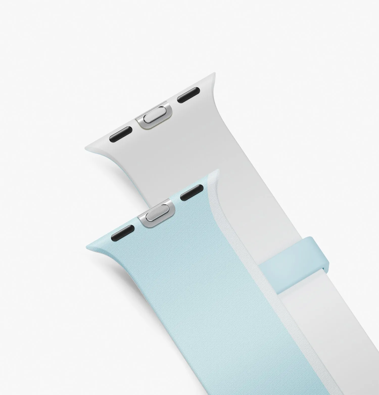 Ремешок UNIQ Revix IV для Apple Watch 42/41/40 мм, розовый (Petalpink Mistyrose)photo34