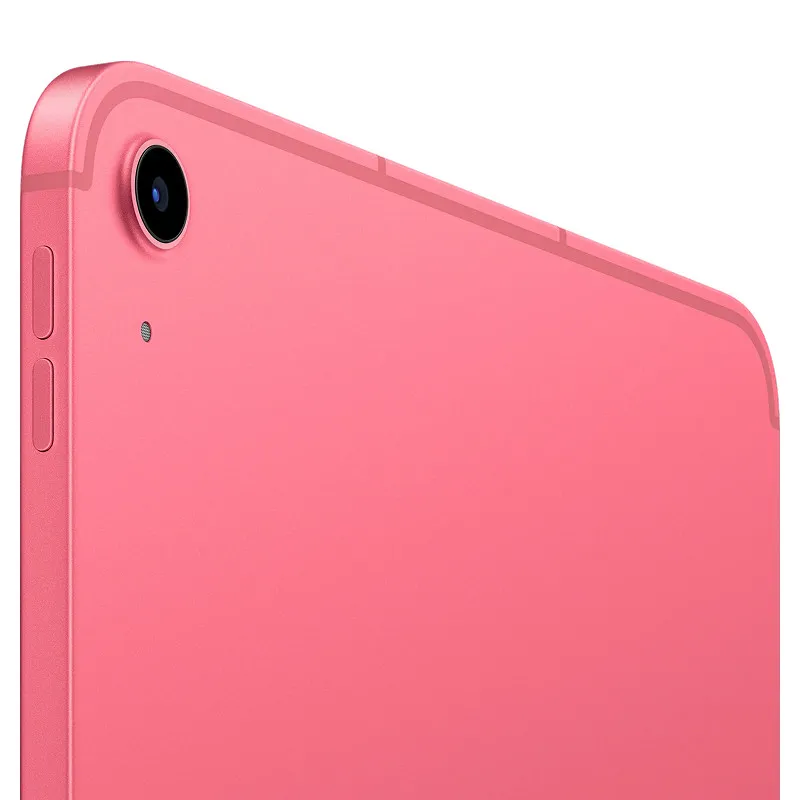 iPad 2025 11" Wi-Fi 256Gb Розовыйphoto2
