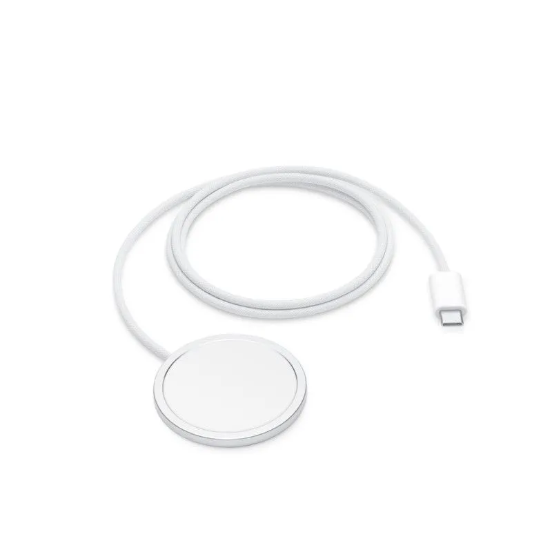 Беспроводное зарядное устройство Apple MagSafe с разъёмом USB-C 25Вт (1 м)photo2
