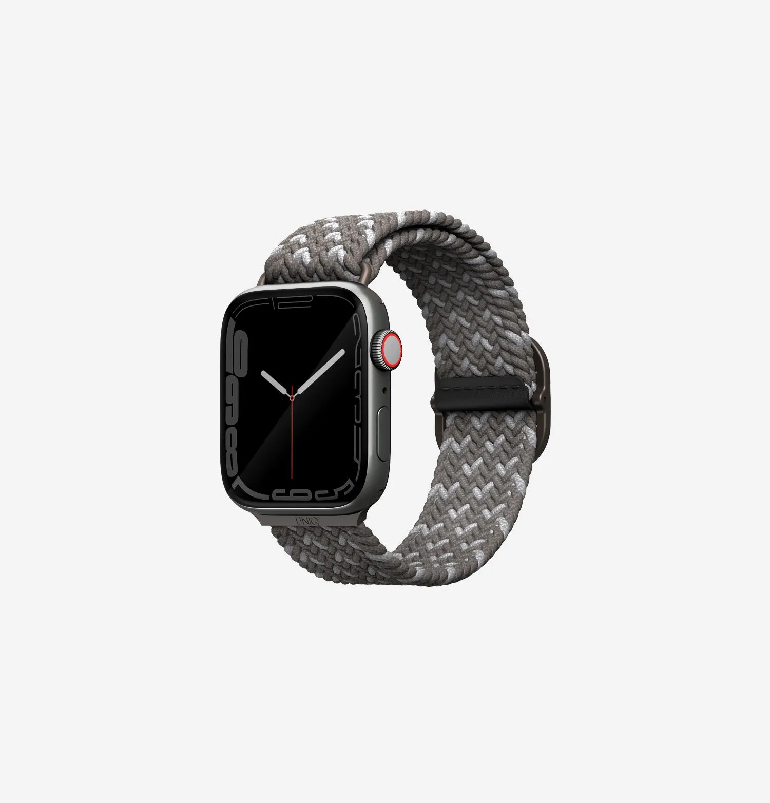 Ремешок UNIQ Aspen DE для Apple Watch 42/41/40 мм, синий (Cerulean Blue)photo2