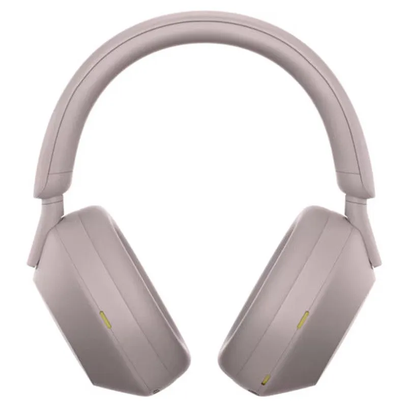 Беспроводные наушники Sony WH-1000XM5 Розовыйphoto1