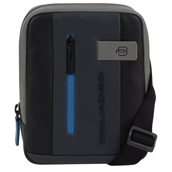 Сумка через плечо Piquadro Urban CA3084UB00/NGR, черныйphoto0