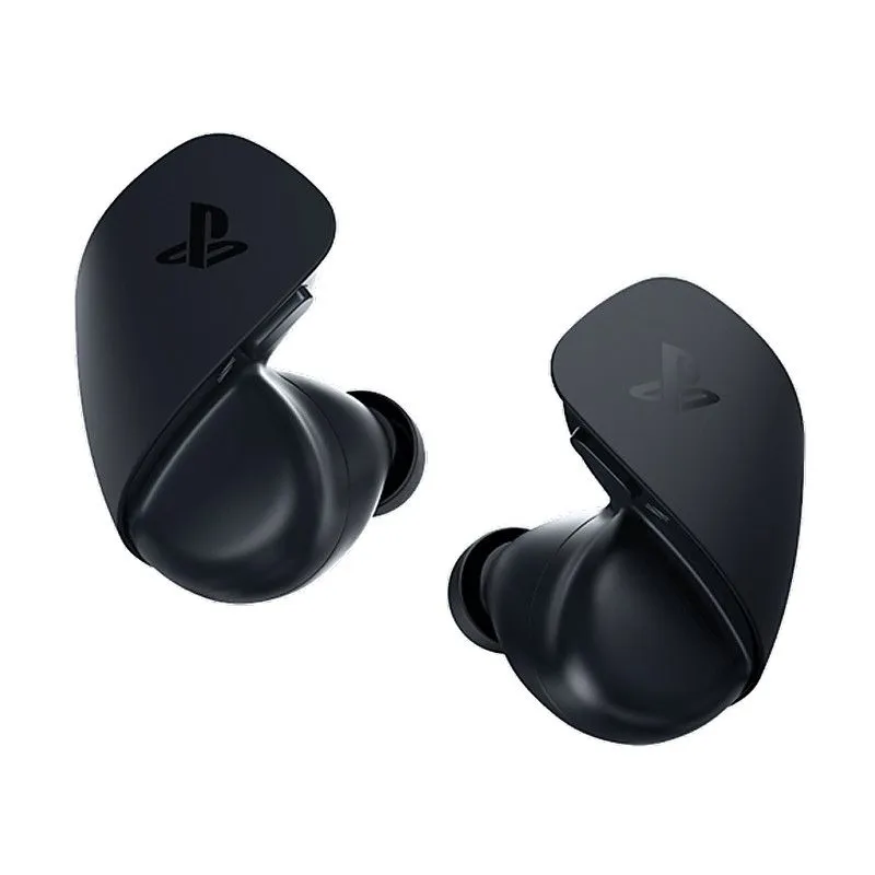 Беспроводные наушники Sony PULSE Explore Черныйphoto0