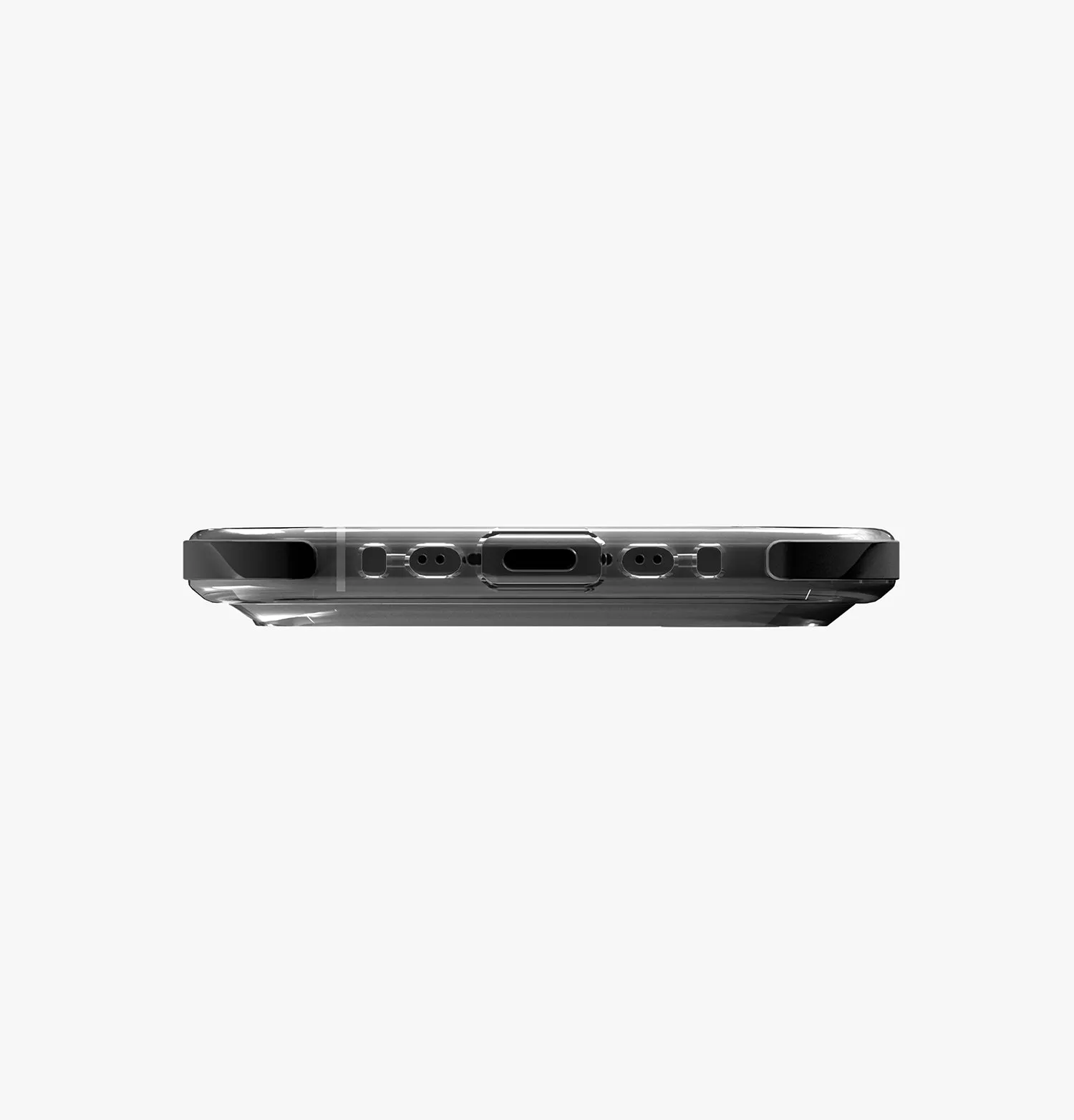 Чехол UNIQ Combat для iPhone Air, белый (White)photo5