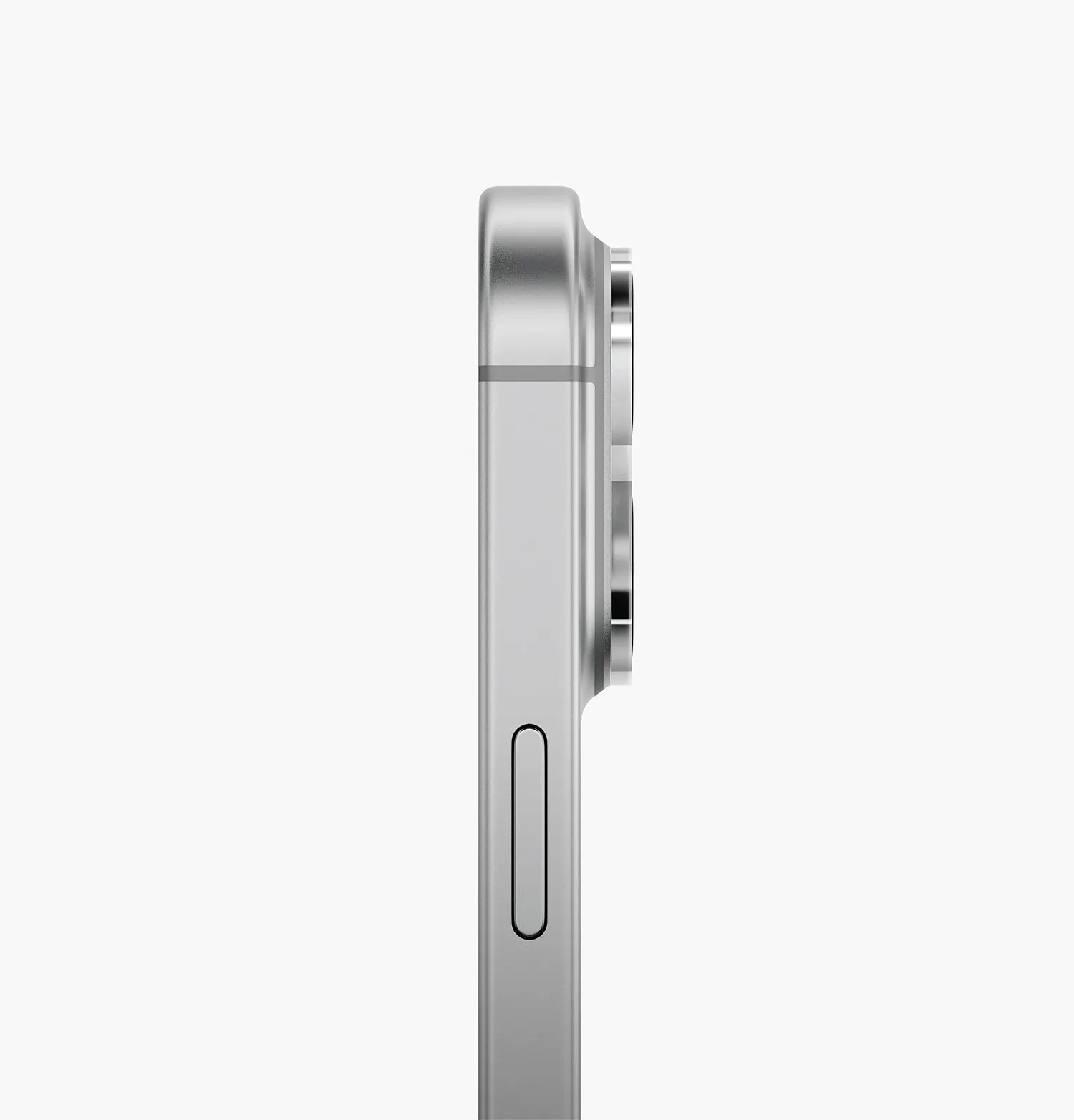 Защита камеры UNIQ Optix AeroShield для iPhone 17 Prophoto4