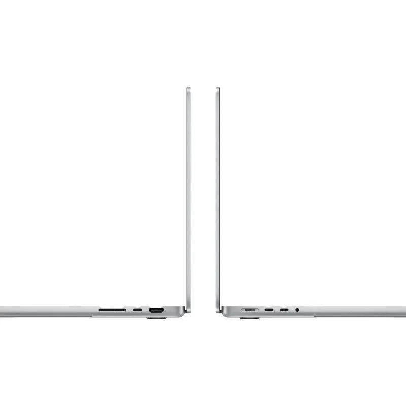 MacBook Pro 14" M5 Pro (15C CPU, 16C GPU) 24Gb/2Tb Серебристыйphoto3