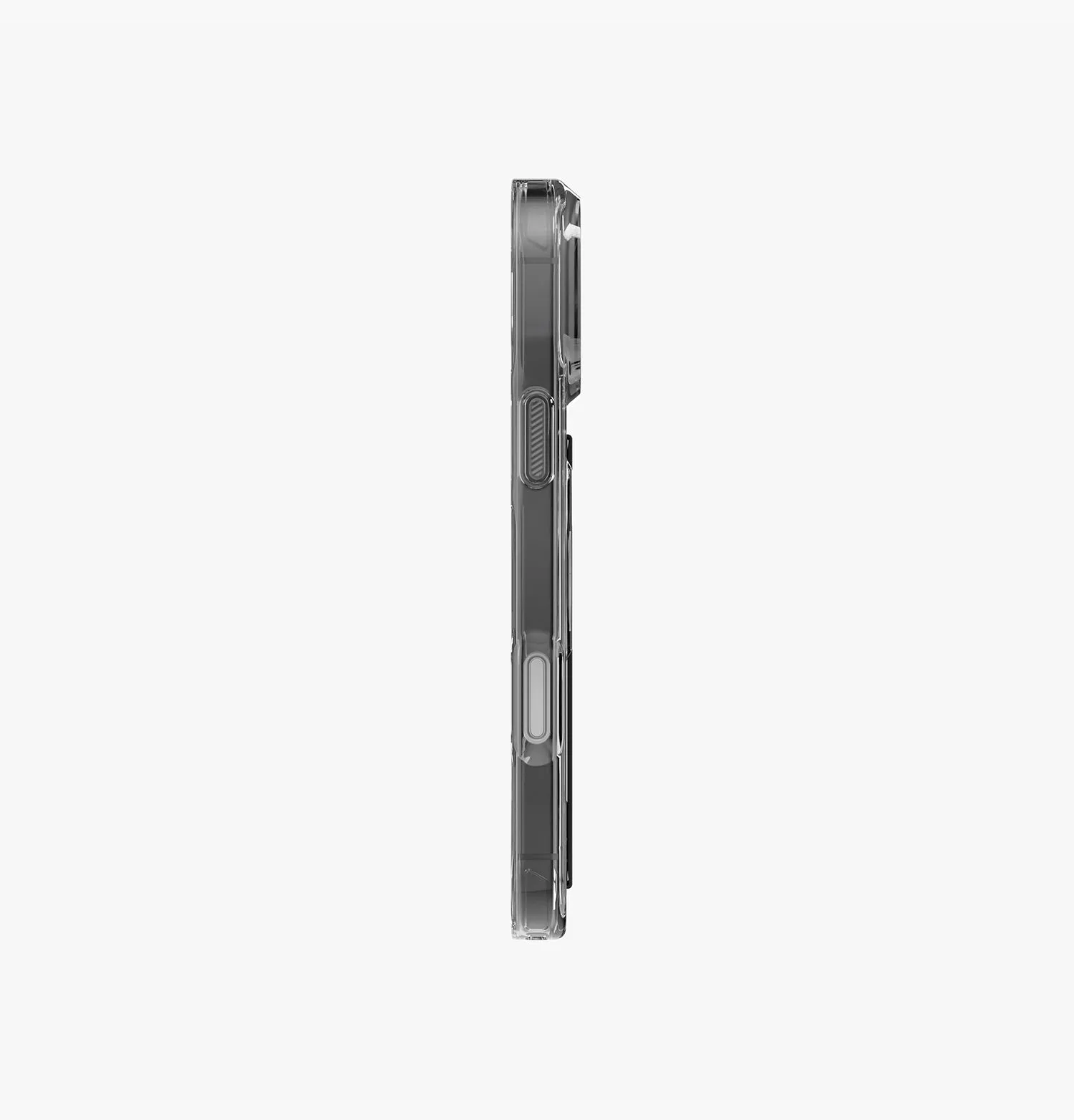 Чехол UNIQ Heldro Air для iPhone 17 Pro Max, оранжевый (Volt Orange)photo8