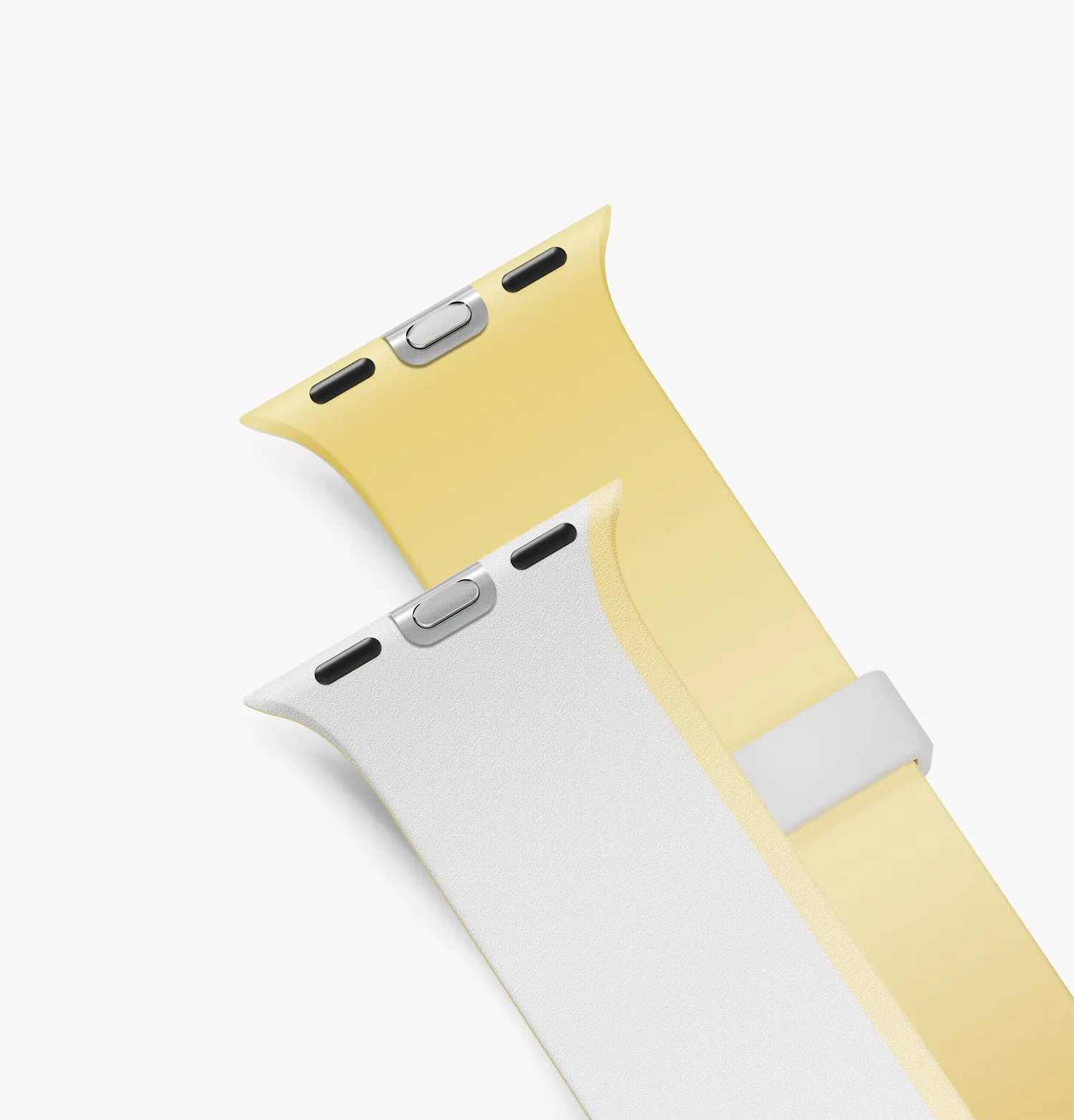 Ремешок UNIQ Revix IV для Apple Watch 42/41/40 мм, розовый (Petalpink Mistyrose)photo29