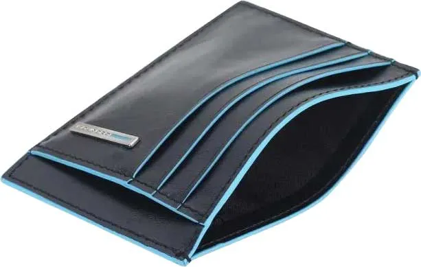 Картхолдер Piquadro Blue Square PP2762B2R/BLU2photo1