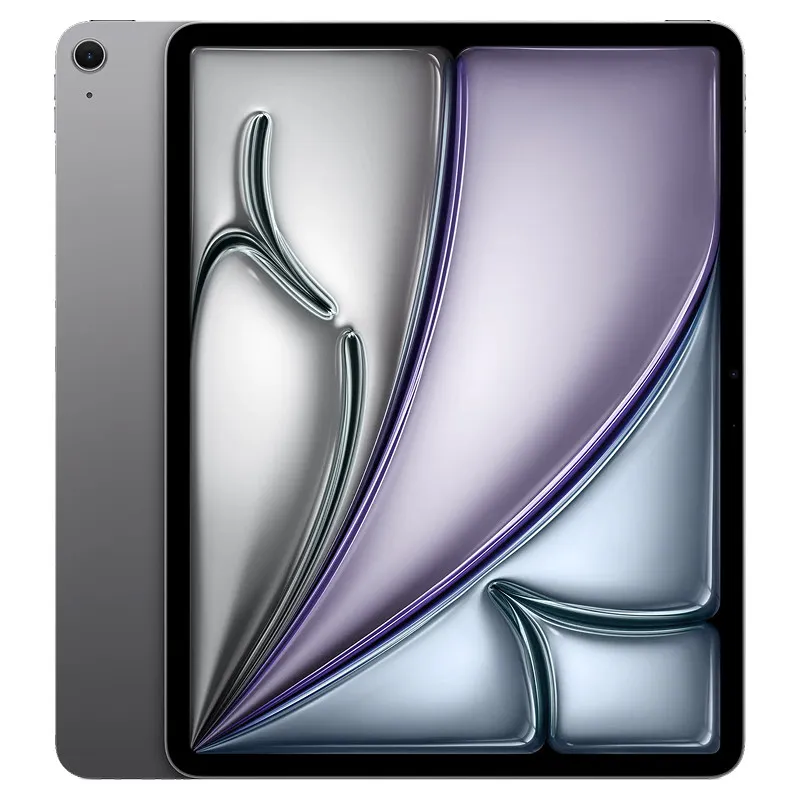 iPad Air 2026 13" Wi-Fi 128Gb Серый космосphoto0