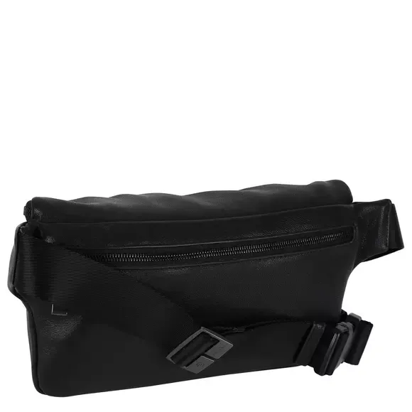 Поясная сумка Piquadro Carl  CA2174S129/N, черныйphoto1