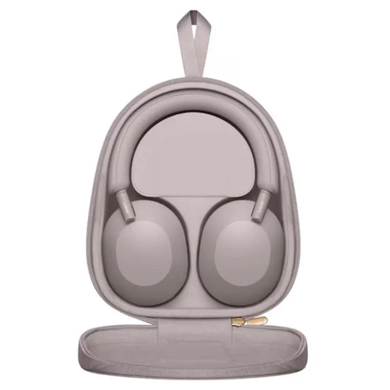 Беспроводные наушники Sony WH-1000XM5 Розовыйphoto3