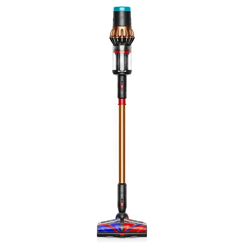 Беспроводной пылесос Dyson V16 Piston Animal Черный/Медьphoto1