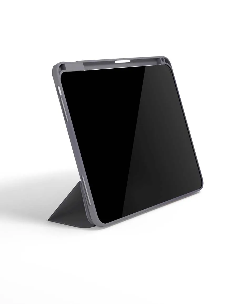 Чехол защитный VLP Split Folio для iPad Air M2/M3 (13''), серыйphoto4