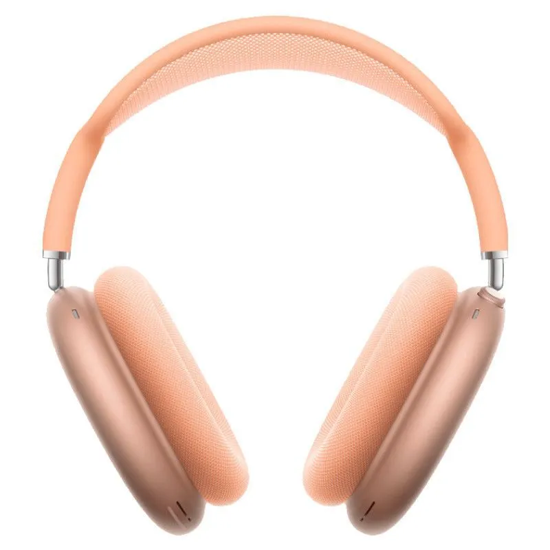 Наушники Apple AirPods Max USB-C Оранжевыйphoto0