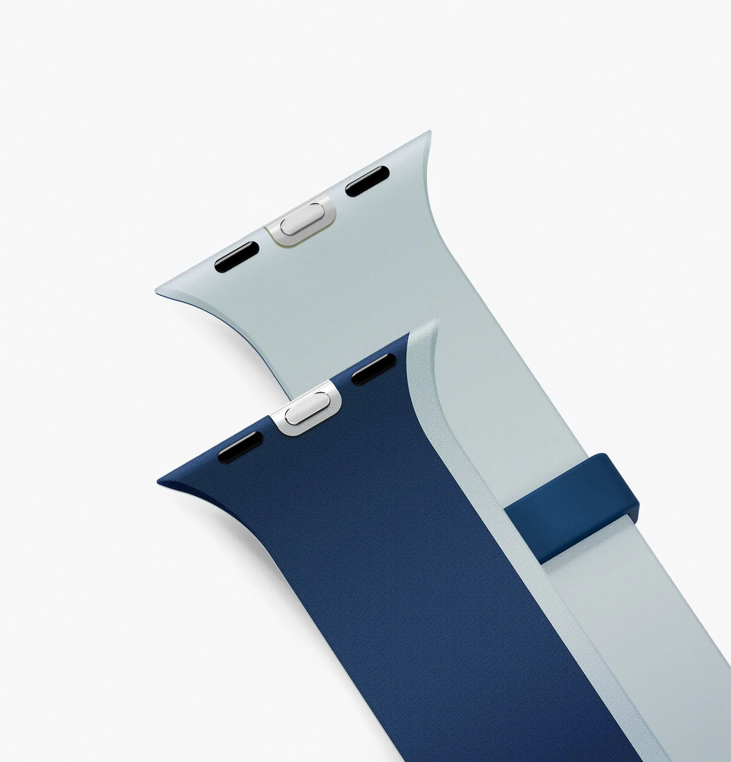 Ремешок UNIQ Revix IV для Apple Watch 42/41/40 мм, розовый (Petalpink Mistyrose)photo14