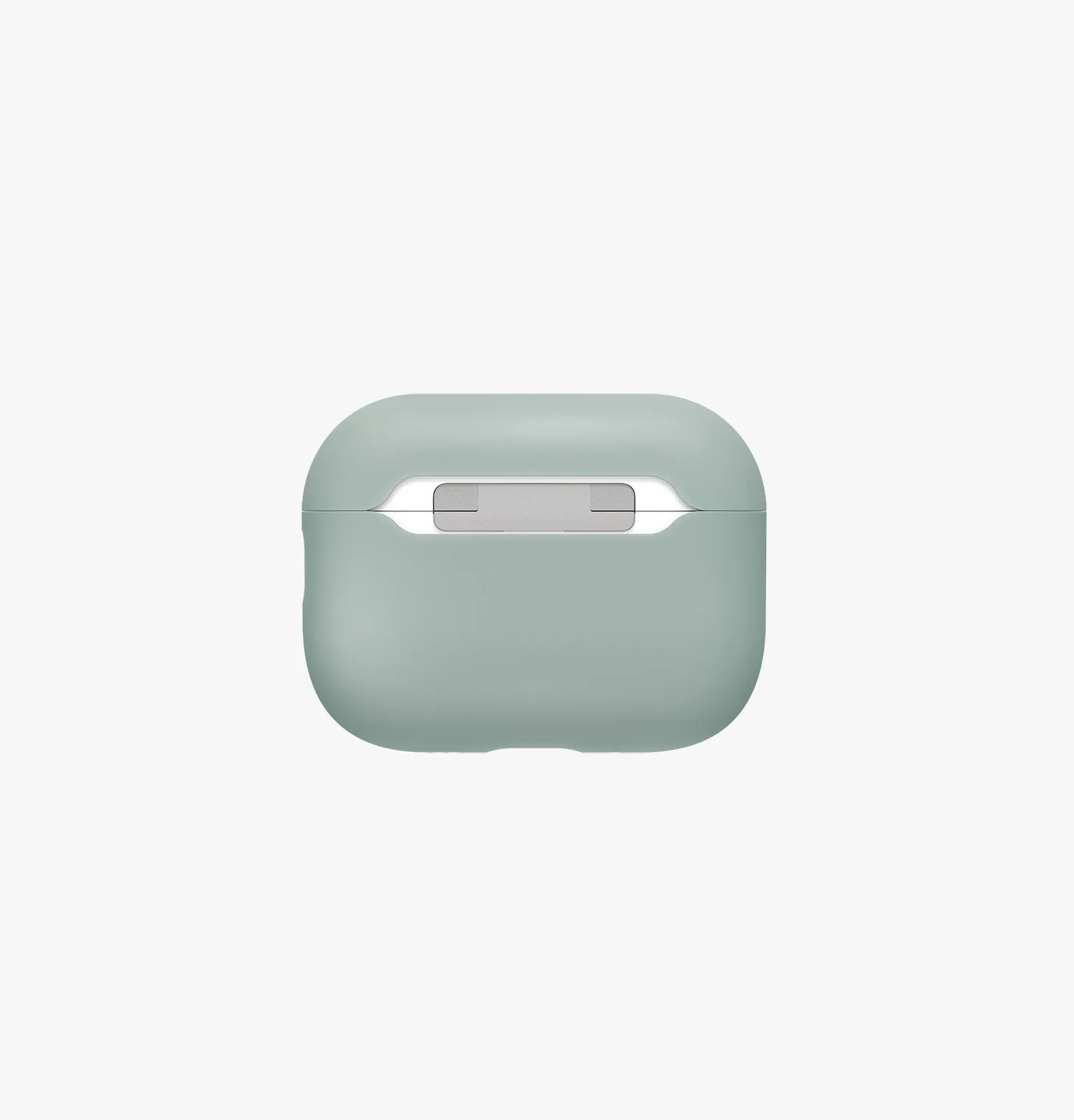 Чехол UNIQ Lino для AirPods Pro (3rd Gen), розовый (Blush Pink)photo4