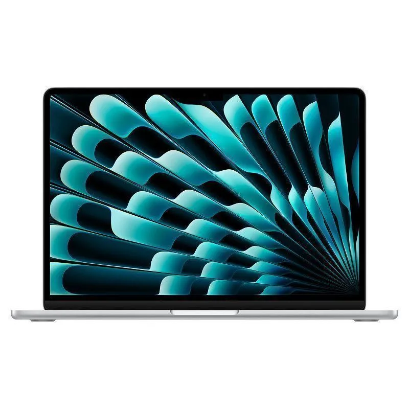 MacBook Air 2025 13" (М4 10C CPU, 10C GPU) 16Gb/512Gb Серебристыйphoto0