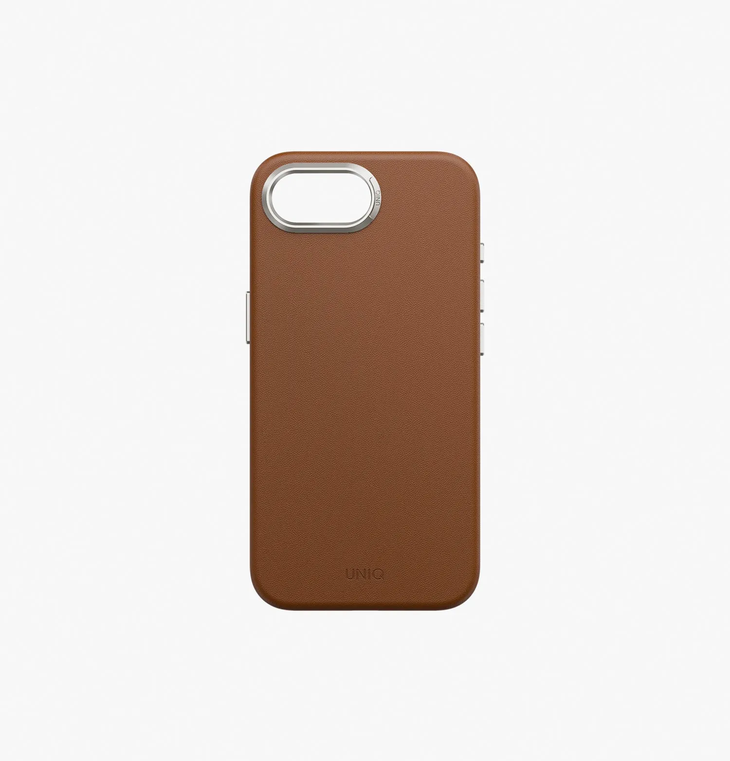 Чехол UNIQ Lyden для iPhone 17e / iPhone 16e, черный (Black)photo5