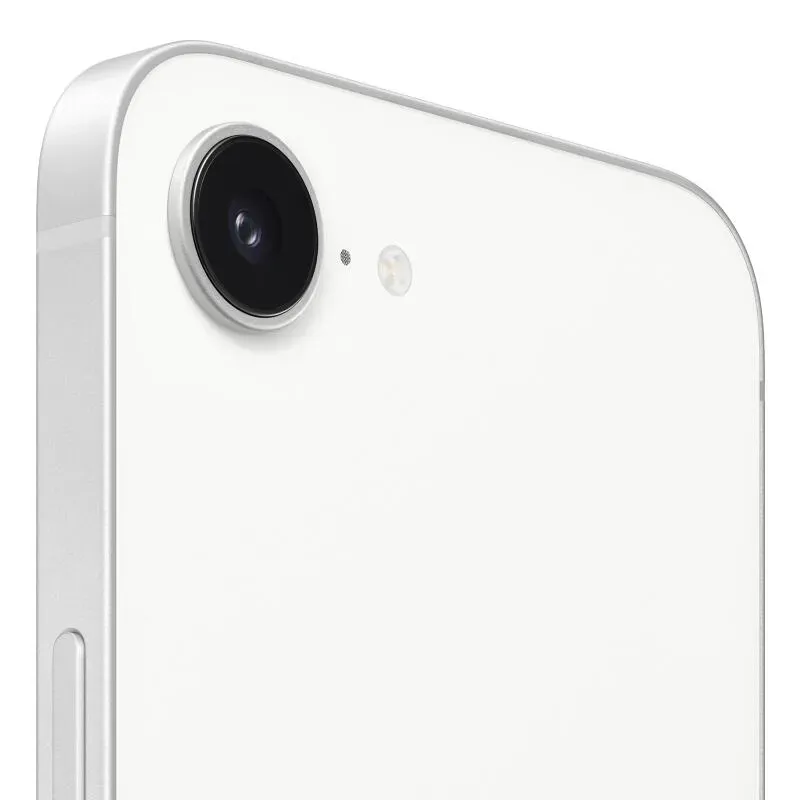 iPhone 17e 512Gb Белый (eSIM)photo2
