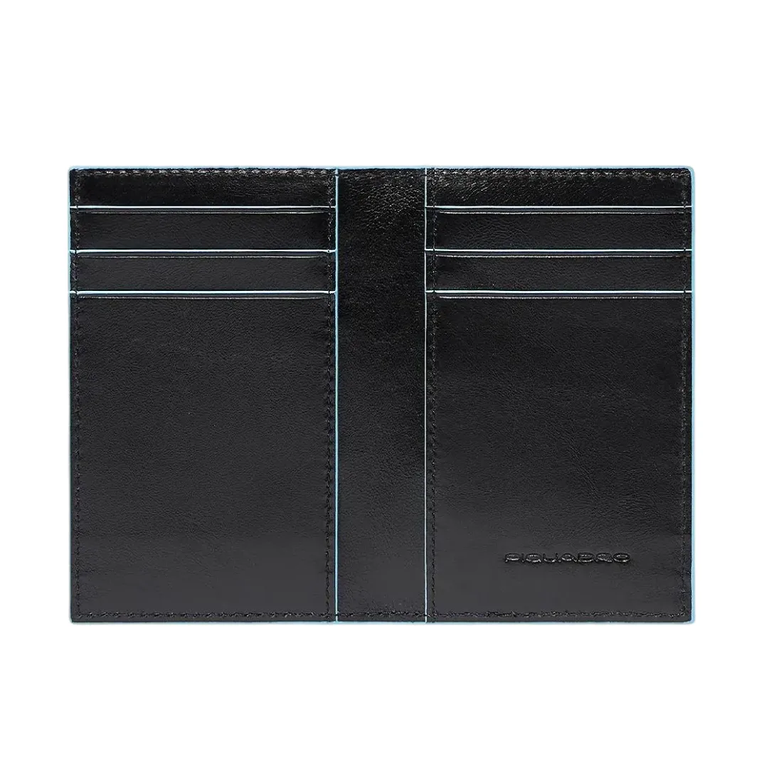 Картхолдер Piquadro Blue Square PP6558B2R/N, черныйphoto2