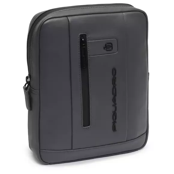 Сумка через плечо Piquadro Urban CA1816UB00/GR, серыйphoto5