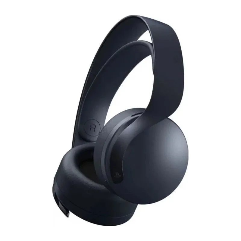 Беспроводная гарнитура Sony PULSE 3D Черного цветаphoto0