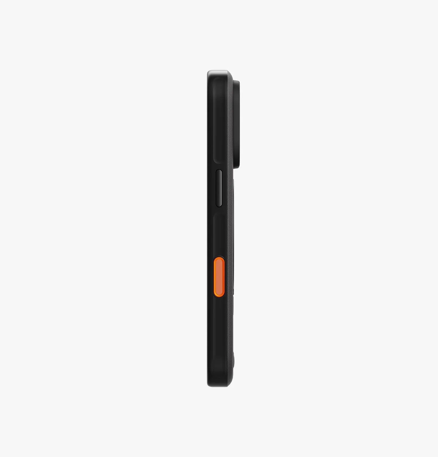 Чехол UNIQ Elix 360 Kickstand Leather для iPhone 18 Pro, черный (Charcoal Grey)photo17